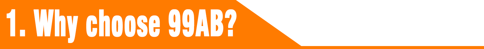 کیوں TH39 کا انتخاب؟